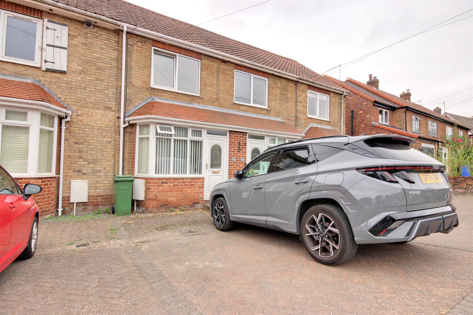 Old Village Road, Little Weighton, Cottingham
